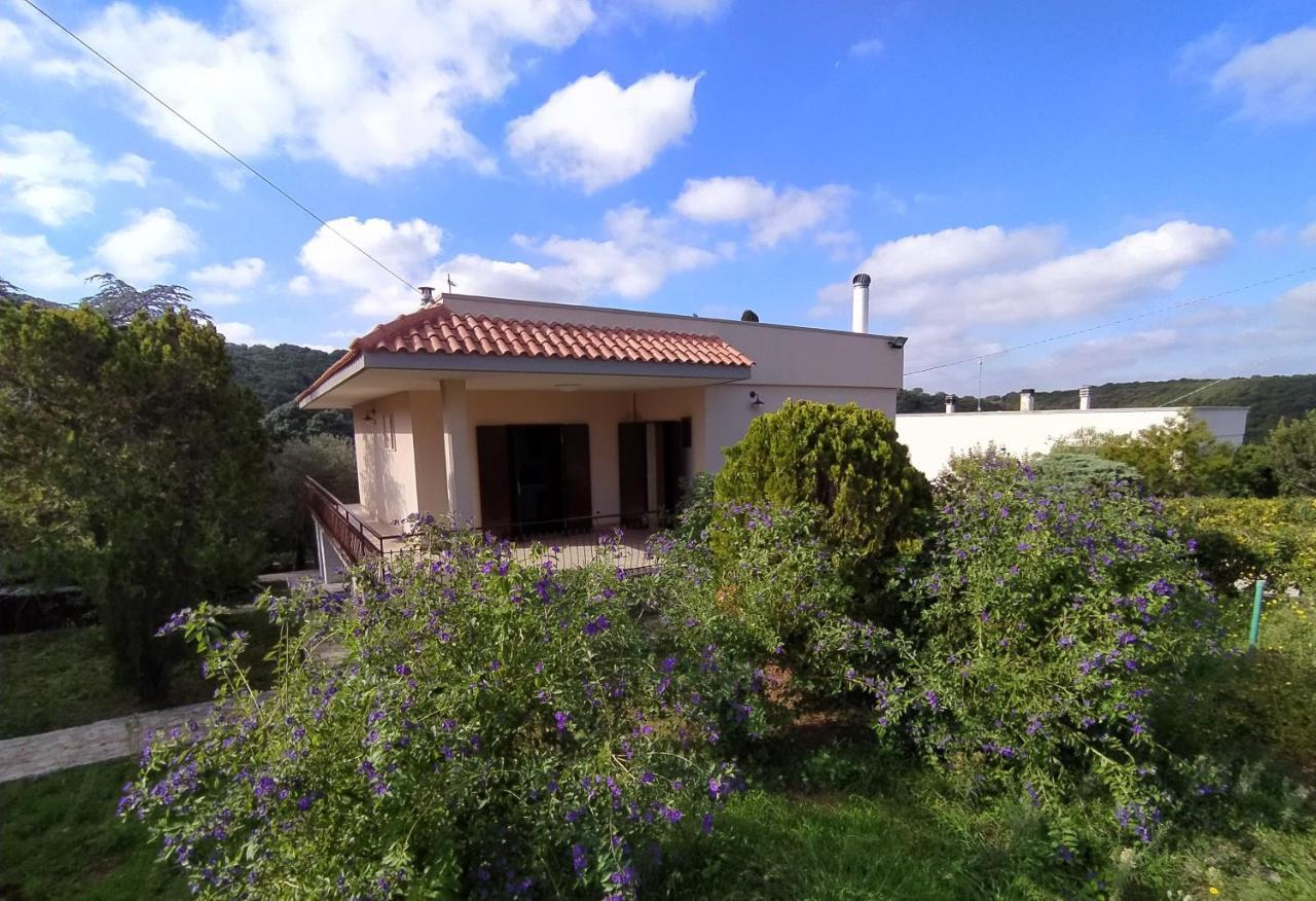 Villa Dei Colori Monopoli Exterior photo